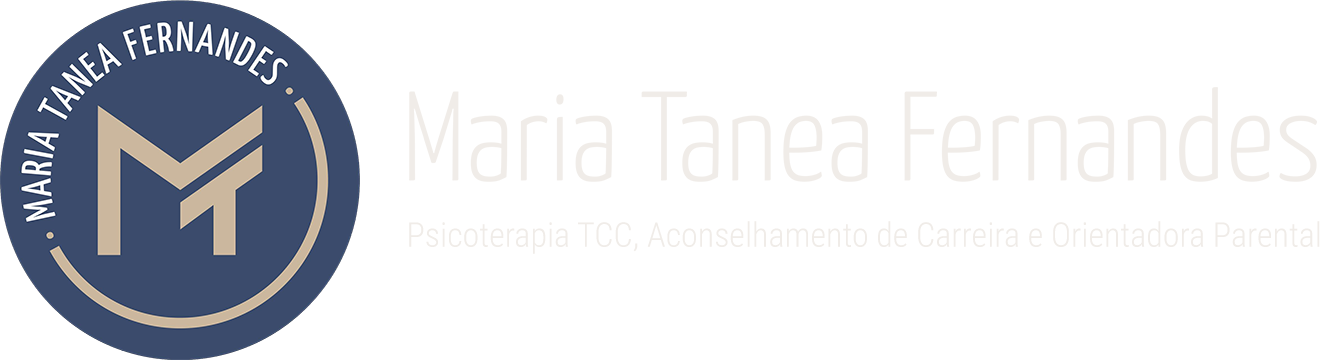Maria Tanea Psicóloga