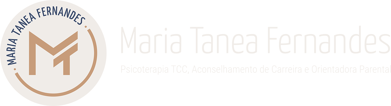 Maria Tanea Psicóloga